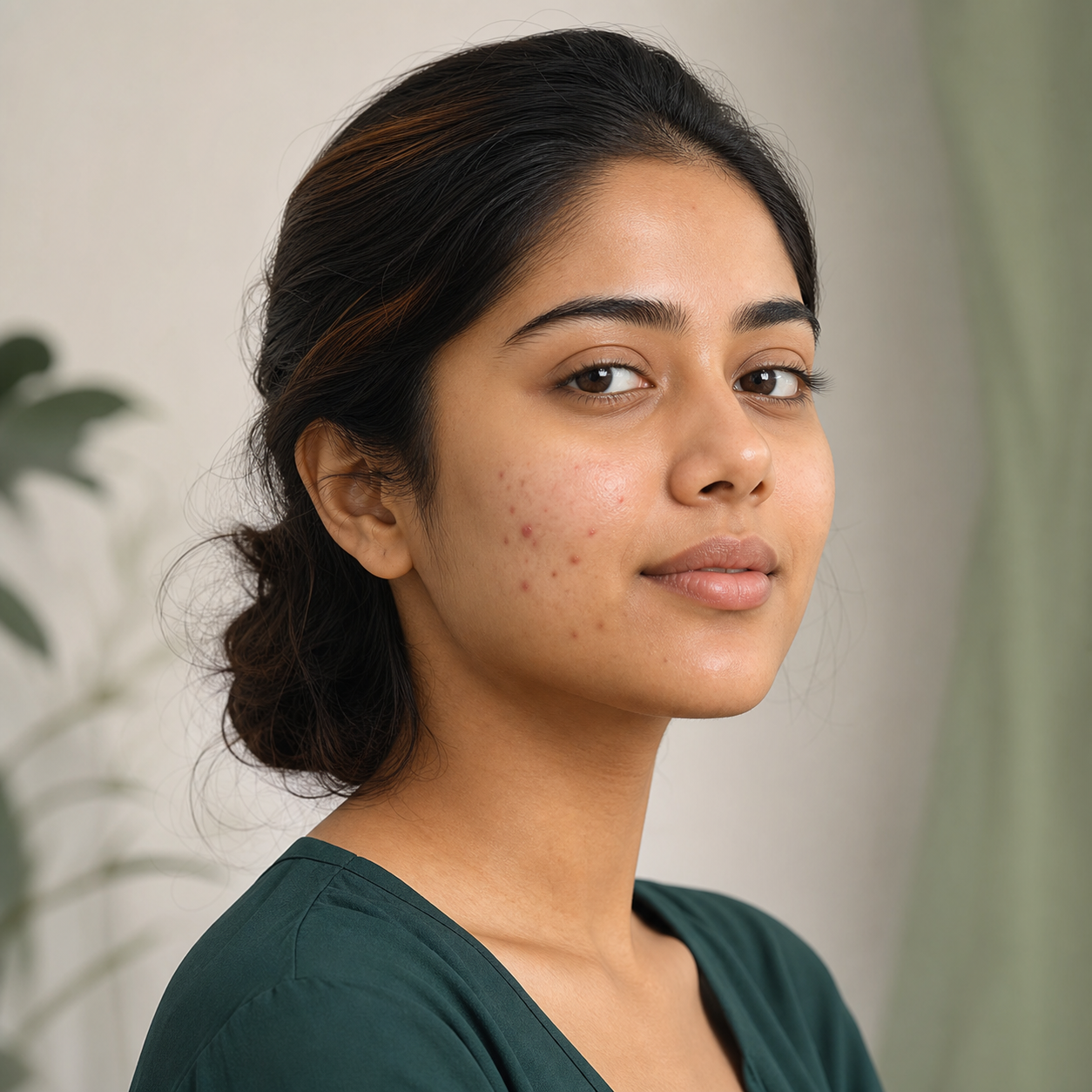 Acne and breakouts care