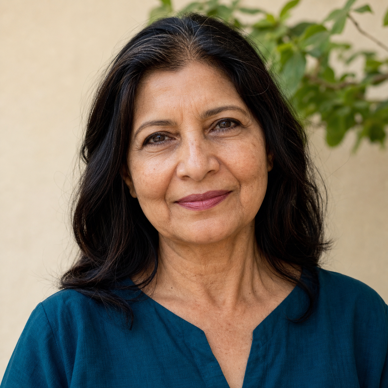 Aging skin care