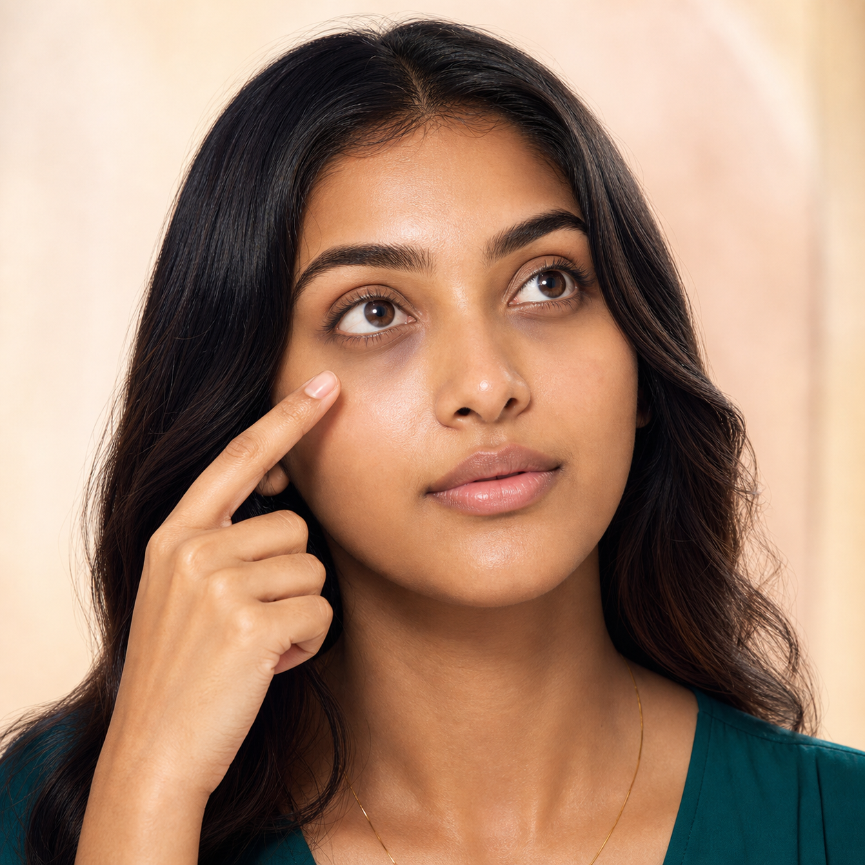 Dark circles care